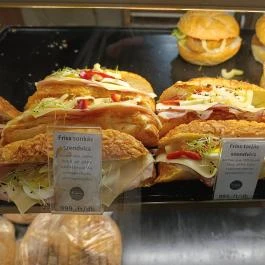 Mizse Pékség - Csemege Delikát Lajosmizse - Étel/ital