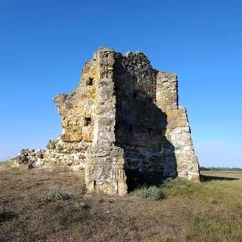 Mizseszék - Pusztatemplom romjai Lajosmizse - Egyéb