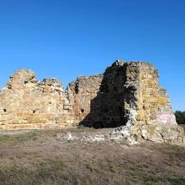 Mizseszék - Pusztatemplom romjai Lajosmizse - Egyéb