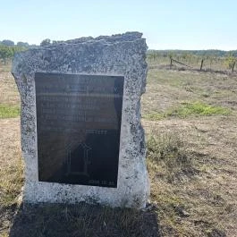 Mizseszék - Pusztatemplom romjai Lajosmizse - Egyéb