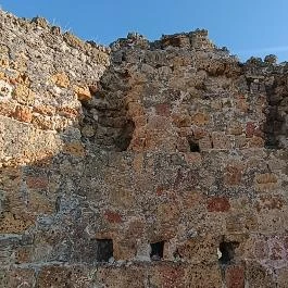 Mizseszék - Pusztatemplom romjai Lajosmizse - Egyéb