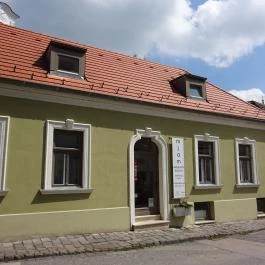 Mjam Szentendre - Külső kép