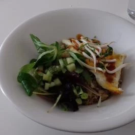 Mjam Szentendre - Étel/ital