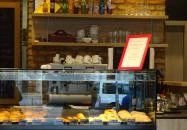 Mlinar Caffe - Ferenc körút Budapest