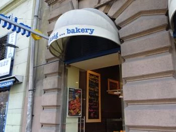 Mlinar Caffe - Ferenc körút Budapest