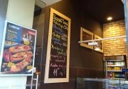 Mlinar Caffe - Ferenc körút Budapest