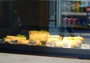 Mlinar Caffe - Ferenc körút Budapest