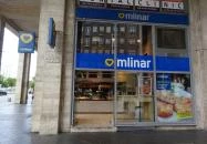 Mlinar Pékség - Madách Imre tér Budapest