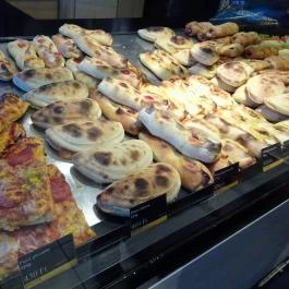 Mlinar Pékség - Madách Imre tér Budapest - Étel/ital