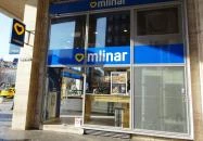 Mlinar Pékség - Madách Imre tér Budapest