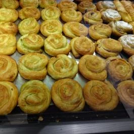 Mlinar Pékség - Petőfi Sándor utca, Budapest - Étel/ital