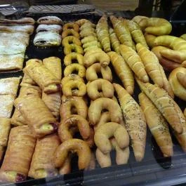 Mlinar Pékség - Petőfi Sándor utca, Budapest - Étel/ital