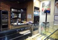 Mlinar Pékség - Petőfi Sándor utca Budapest