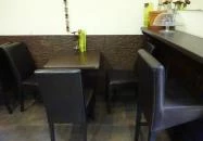 MM Cafe+Burger Budapest