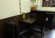 MM Cafe+Burger Budapest