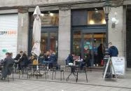 Ha Mo Ázsiai Bisztró Budapest