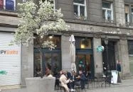 Ha Mo Ázsiai Bisztró Budapest