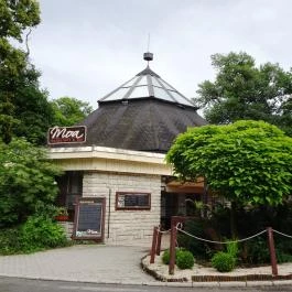 Simons Restaurant Sopron - Külső kép