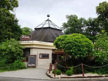 Simons Restaurant Sopron