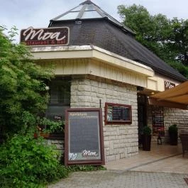 Simons Restaurant Sopron - Külső kép