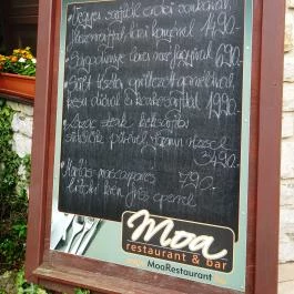 Simons Restaurant, Sopron - Egyéb