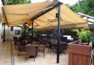 Simons Restaurant Sopron