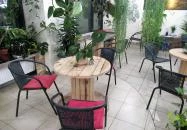 Moai Jungle Budapest