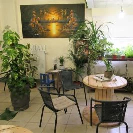 Moai Jungle Budapest - Egyéb