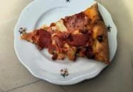 MOB Pizza - Monostori út Budapest