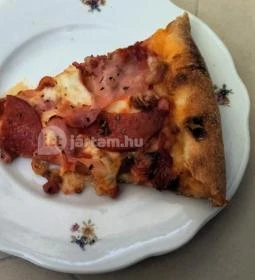 MOB Pizza - Monostori út