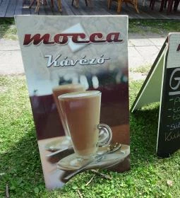 Mocca Caffe & Fast Food