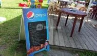 Mocca Caffe & Fast Food Balatonlelle - Külső kép
