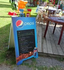 Mocca Caffe & Fast Food