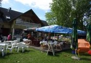 Mocca Caffe & Fast Food Balatonlelle