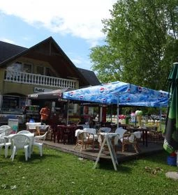 Mocca Caffe & Fast Food