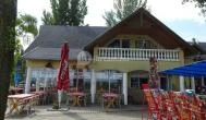 Mocca Caffe & Fast Food Balatonlelle - Külső kép