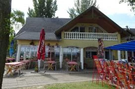 Mocca Caffe & Fast Food Balatonlelle