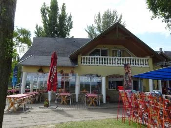 Mocca Caffe & Fast Food Balatonlelle