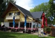 Mocca Caffe & Fast Food Balatonlelle