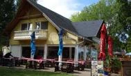 Mocca Caffe & Fast Food Balatonlelle - Külső kép