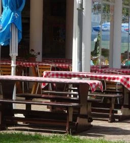 Mocca Caffe & Fast Food