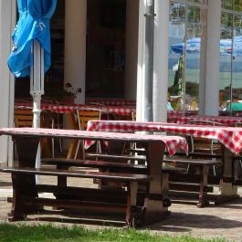 Mocca Caffe & Fast Food Balatonlelle - Külső kép