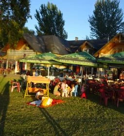 Mocca Caffe & Fast Food