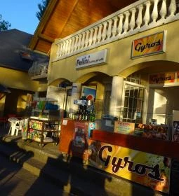 Mocca Caffe & Fast Food