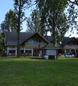 Mocca Caffe & Fast Food