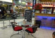 Mocca Negro - World Mall Budapest