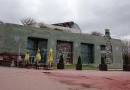 Mocca Negro - World Mall Budapest