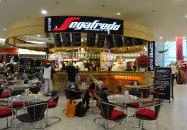 Mocca Negro - World Mall Budapest