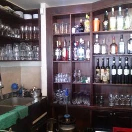 Mocco Kávézó & Étterem, Budapest - Belső