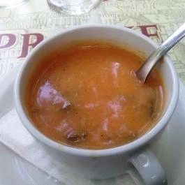 Mocco Kávézó & Étterem, Budapest - Étel/ital